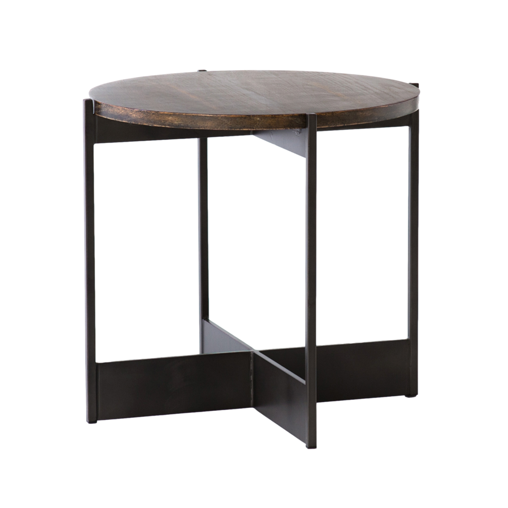 English Accent Table