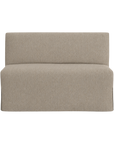 Fritz Banquette (Chenille Cloud)