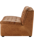 Hank Modular Sectional (Leather)