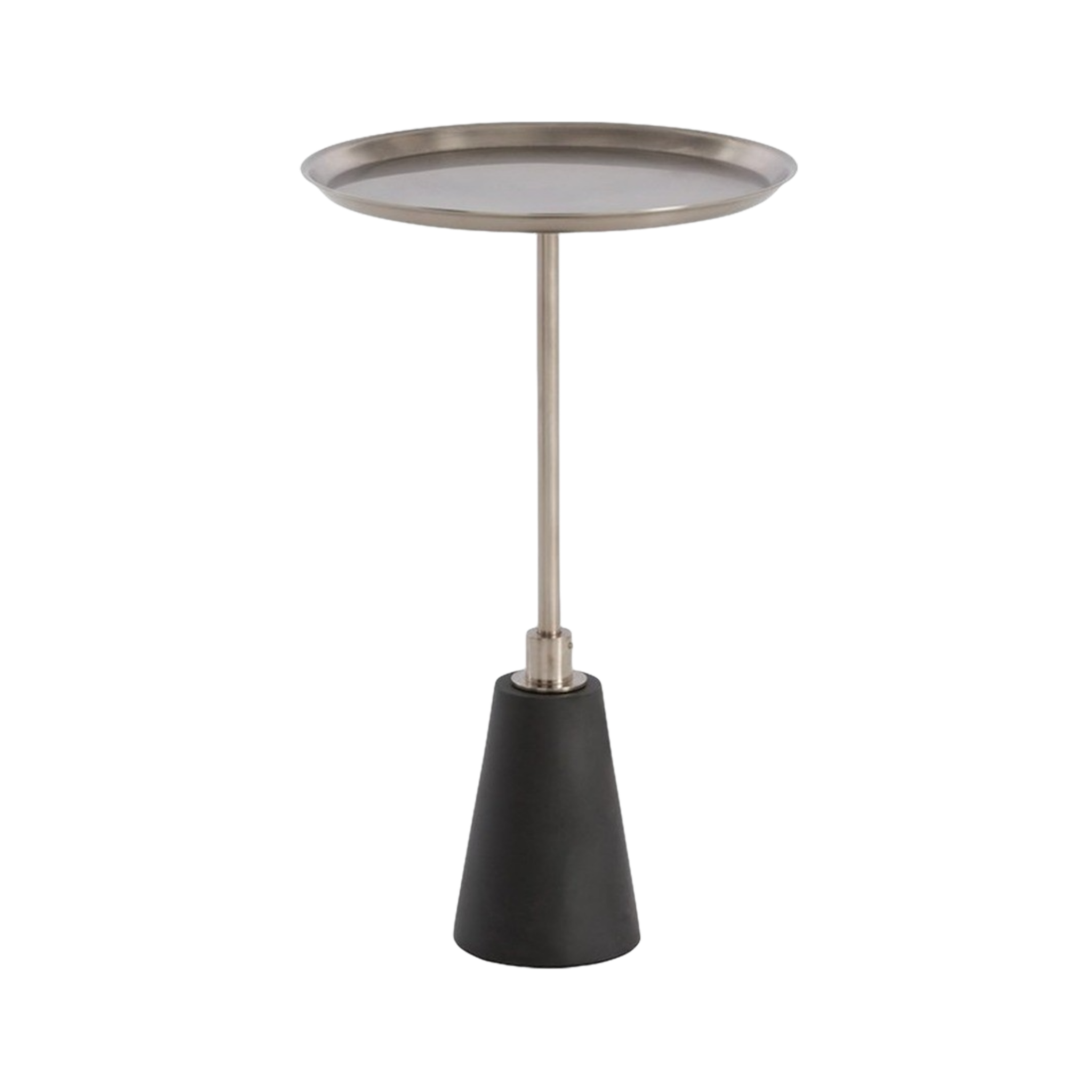 Howard Accent Table (Black)