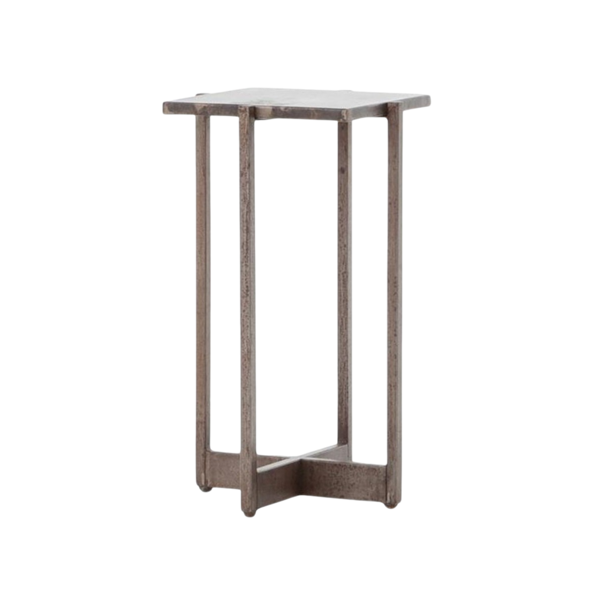 Judds Accent Table (Dark)