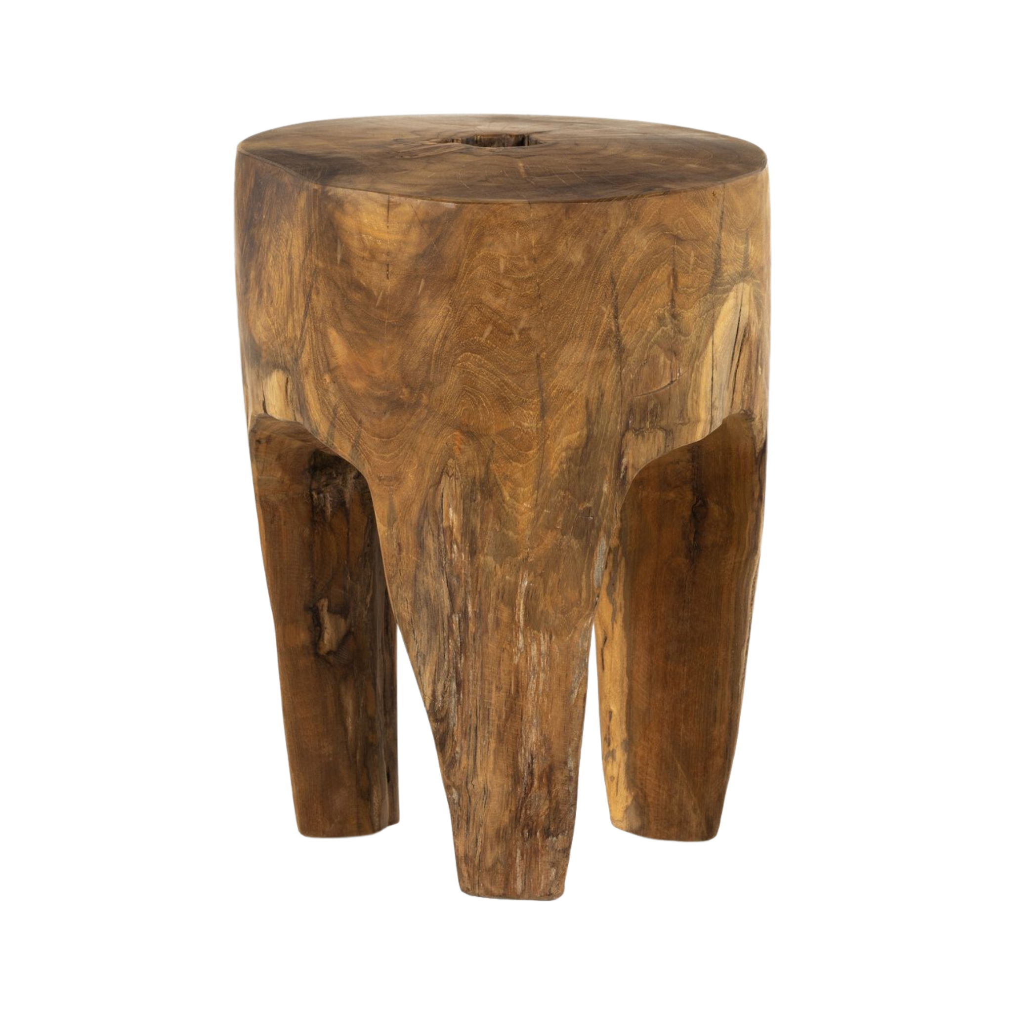 Kyra End Table – Mayker Events