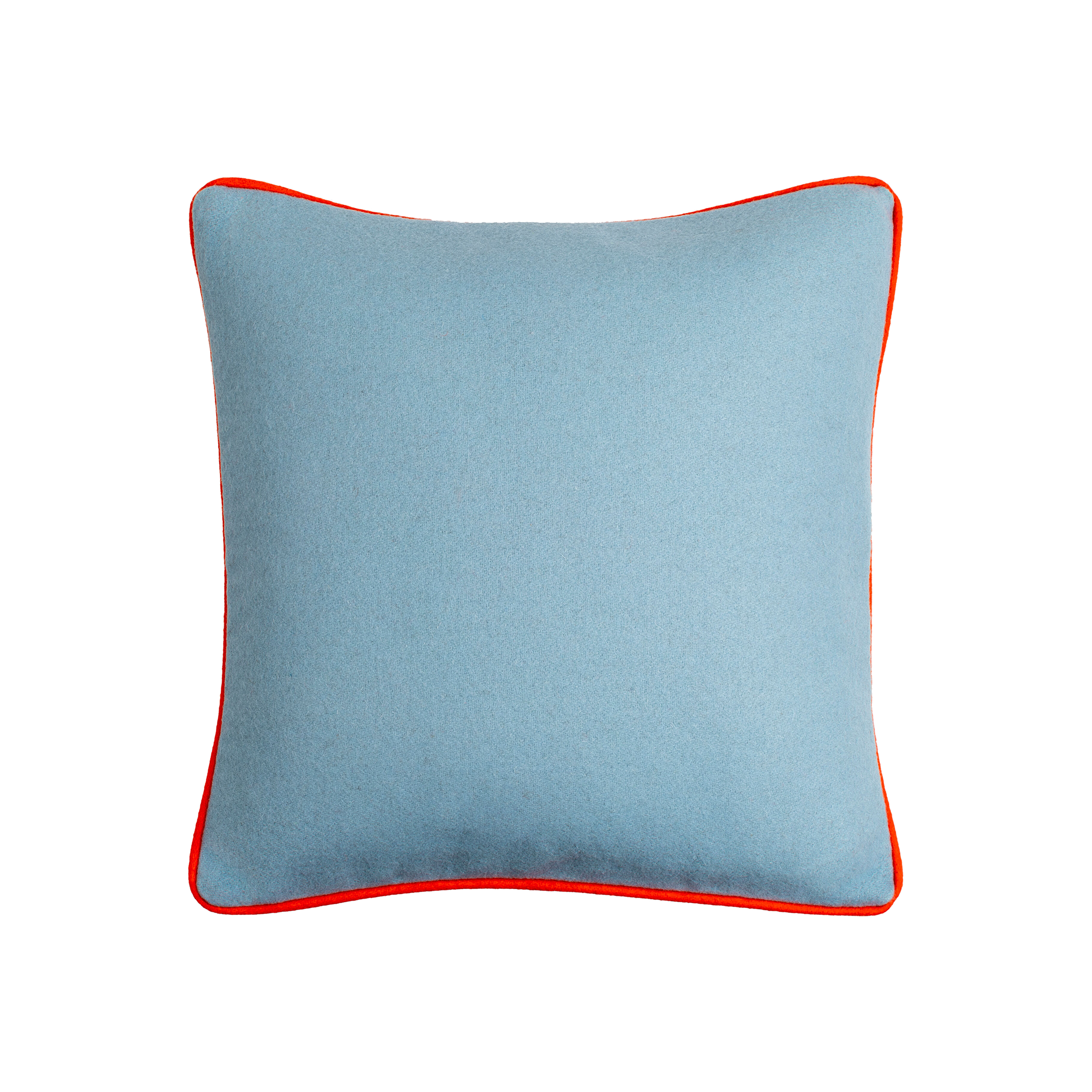 Linden Pillow (Sky)
