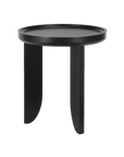 Malyn Accent Table (Black)