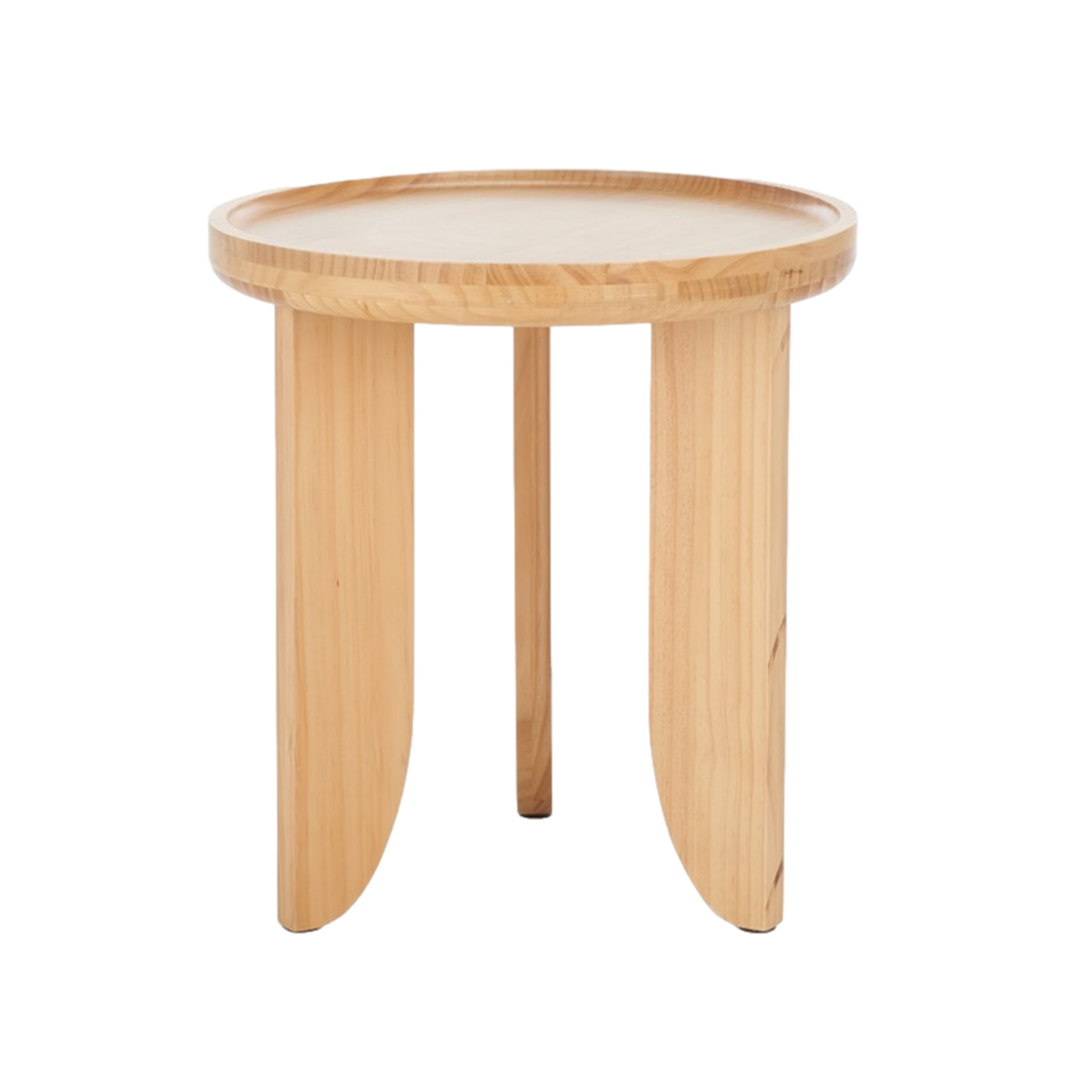 Malyn Accent Table (Natural)