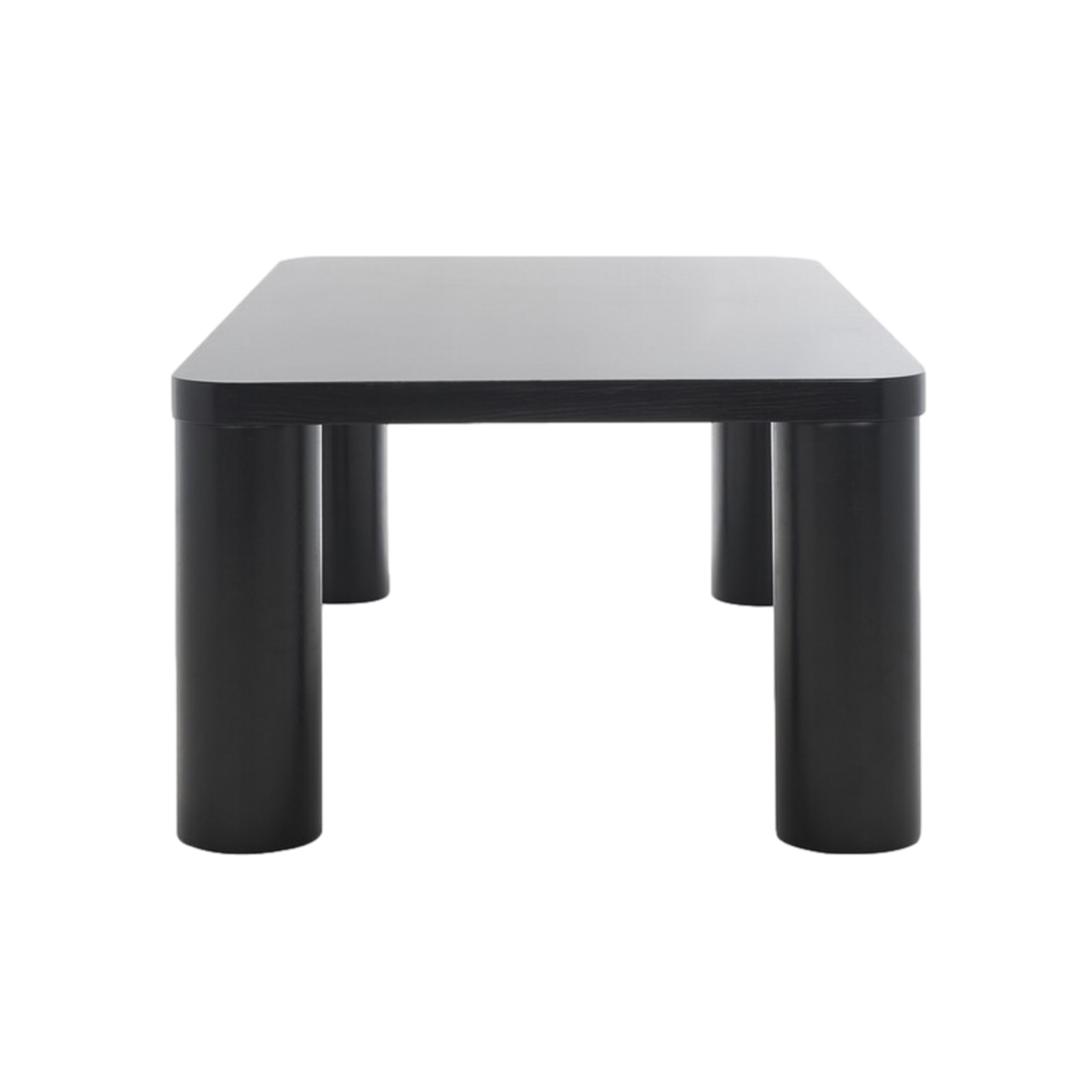 Aldous Coffee Table (Black)