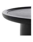 Devin Pedestal Coffee Table