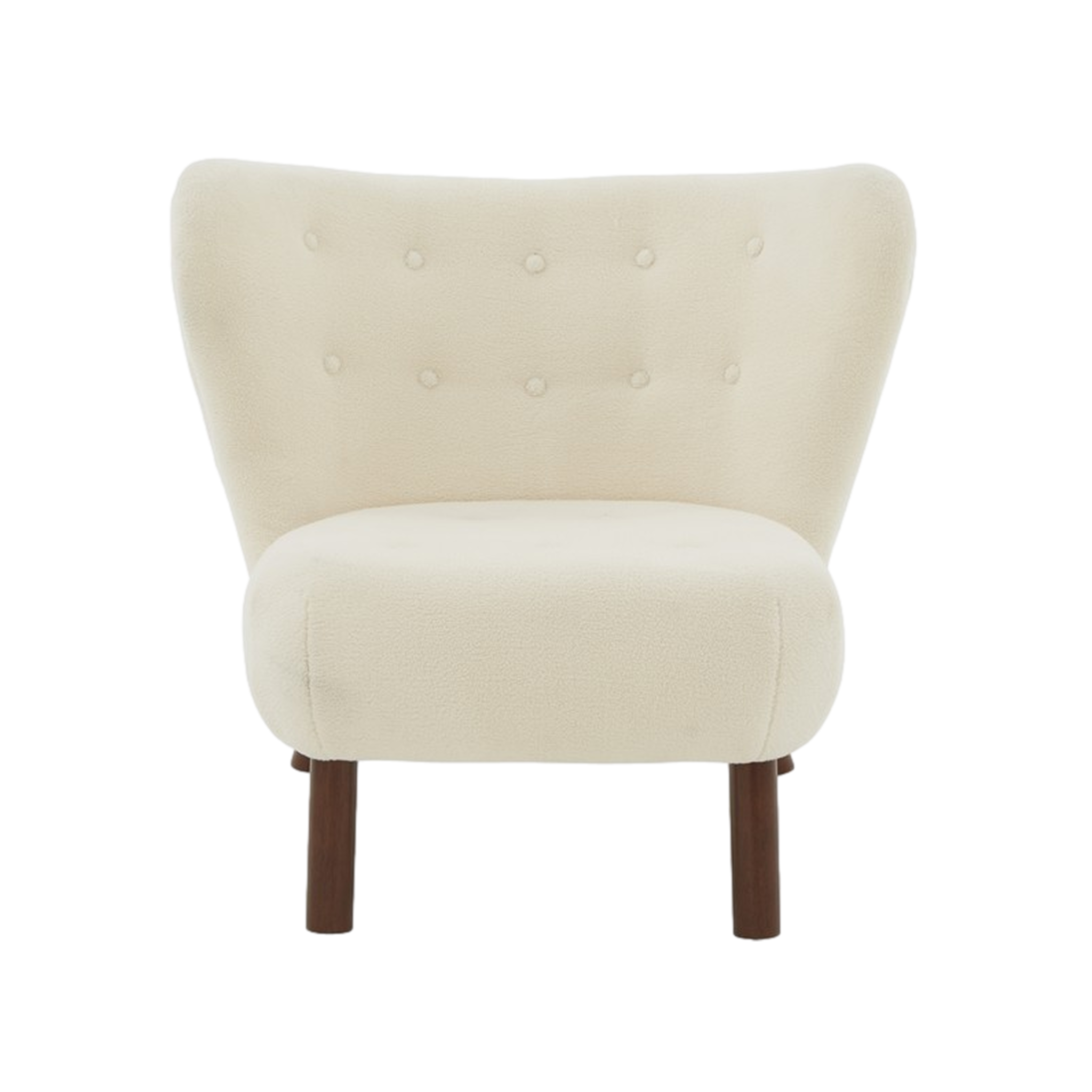 Gabriel Chair (Cream)