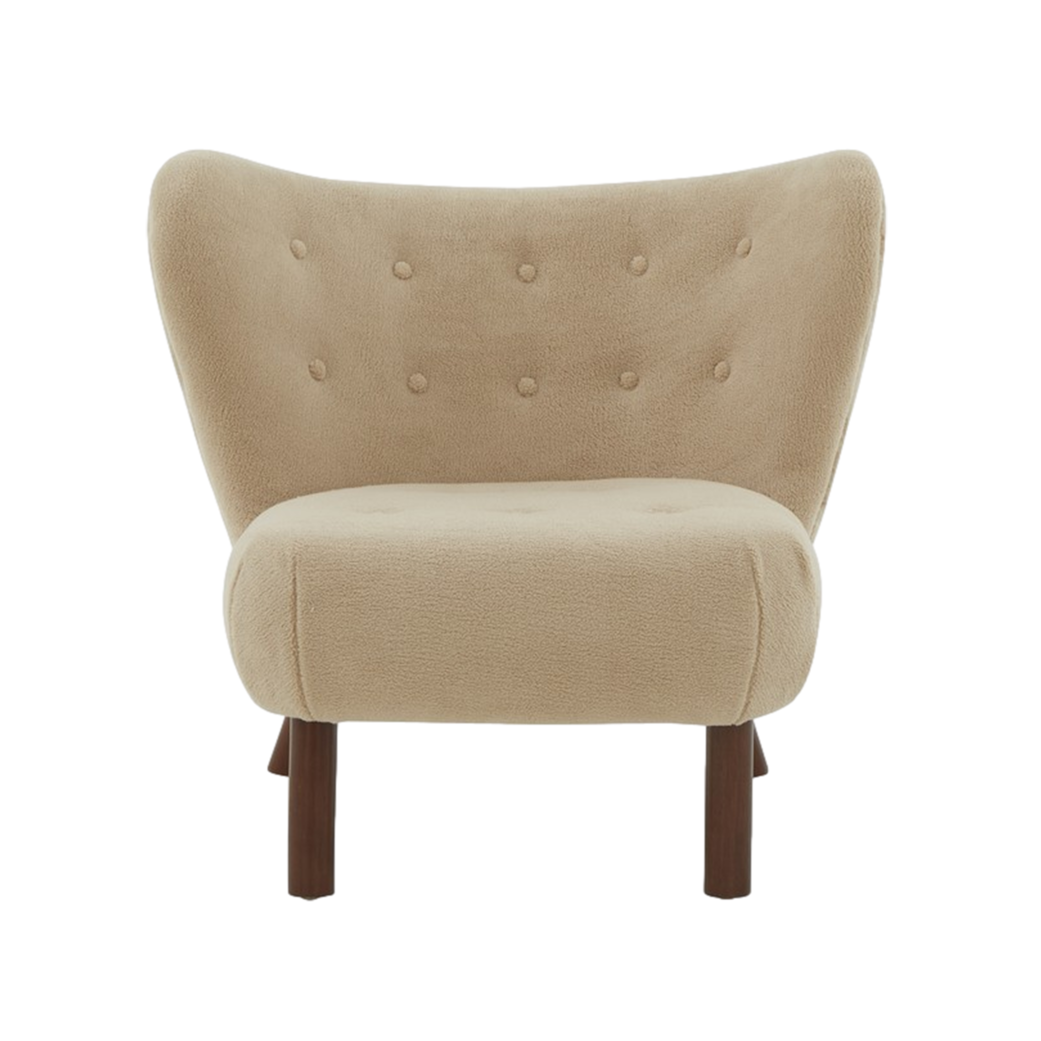 Gabriel Chair (Tan)