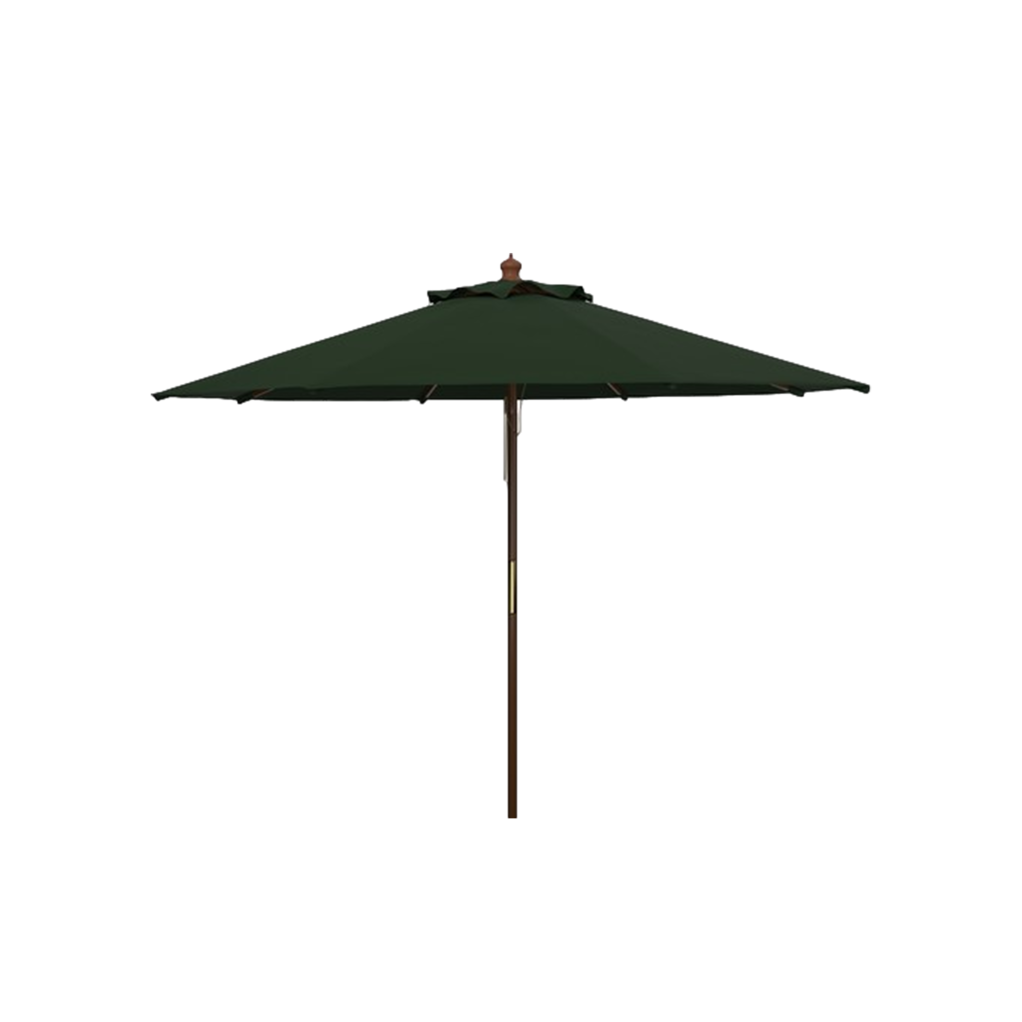 Cannes Umbrella (Forest)