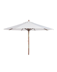Cannes Umbrella (White)