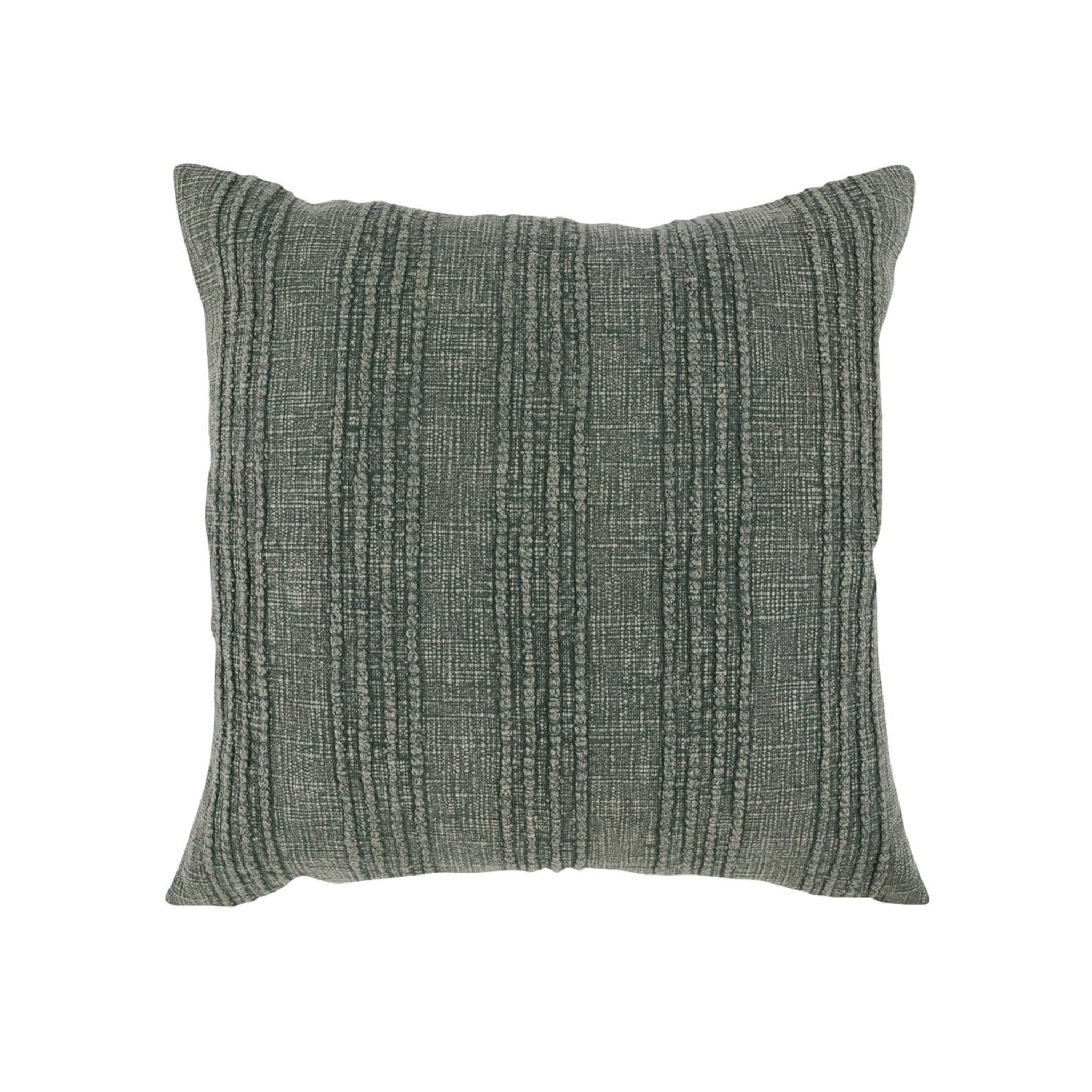 Gratitude Pillow (Green)
