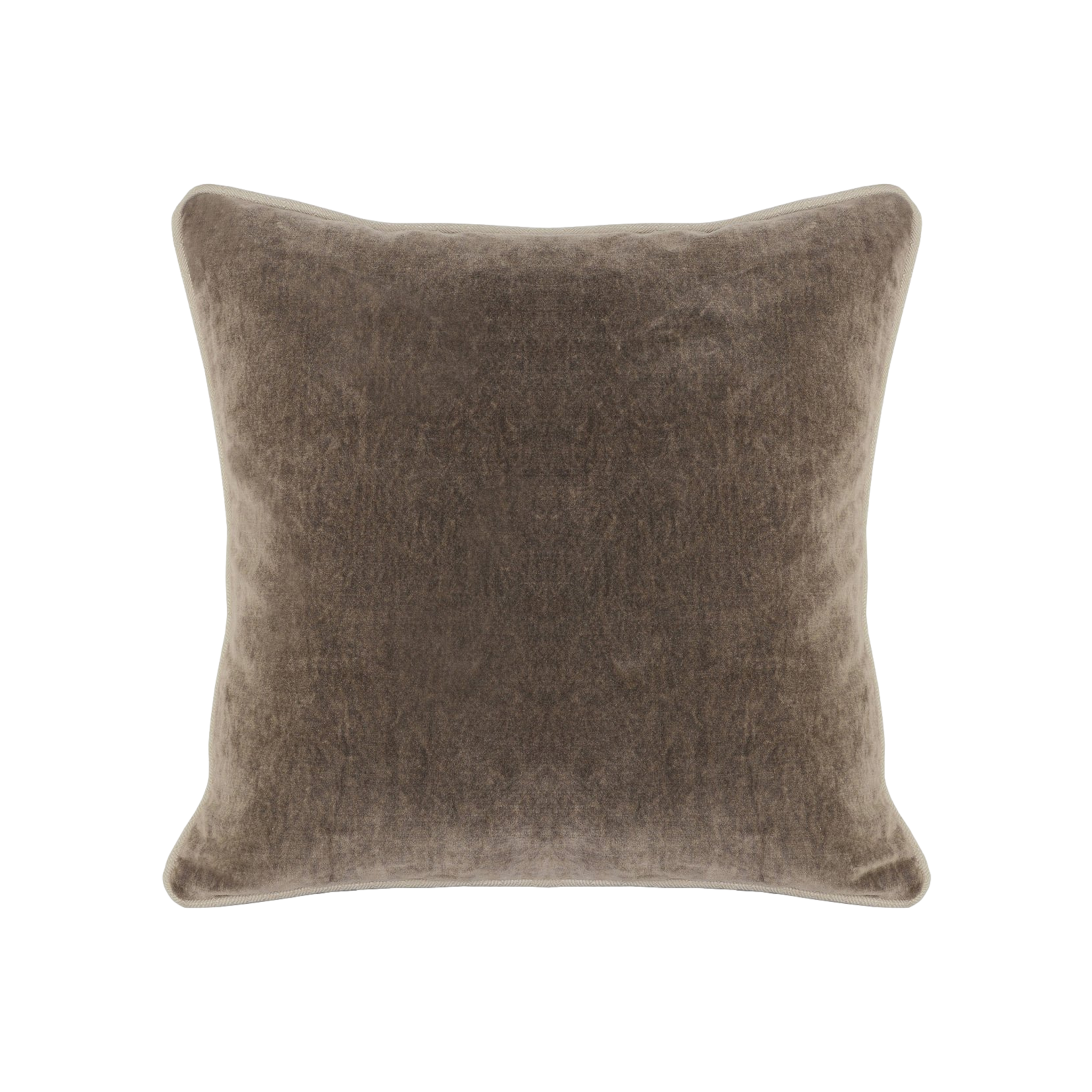 Heirloom Velvet Pillow (Desert)