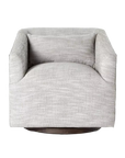 Delaney Swivel Chair (Grey)