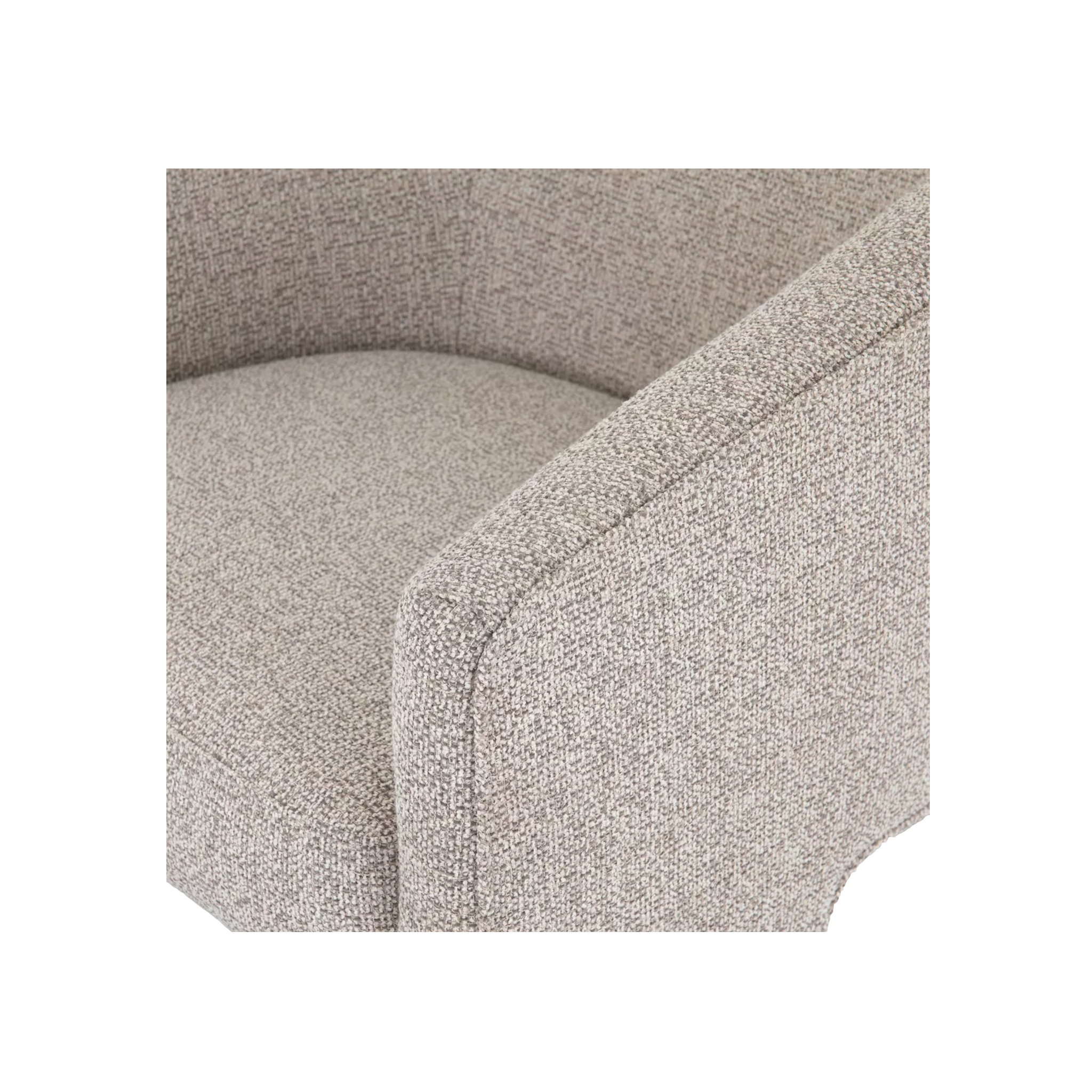 Mica Chair | Oat