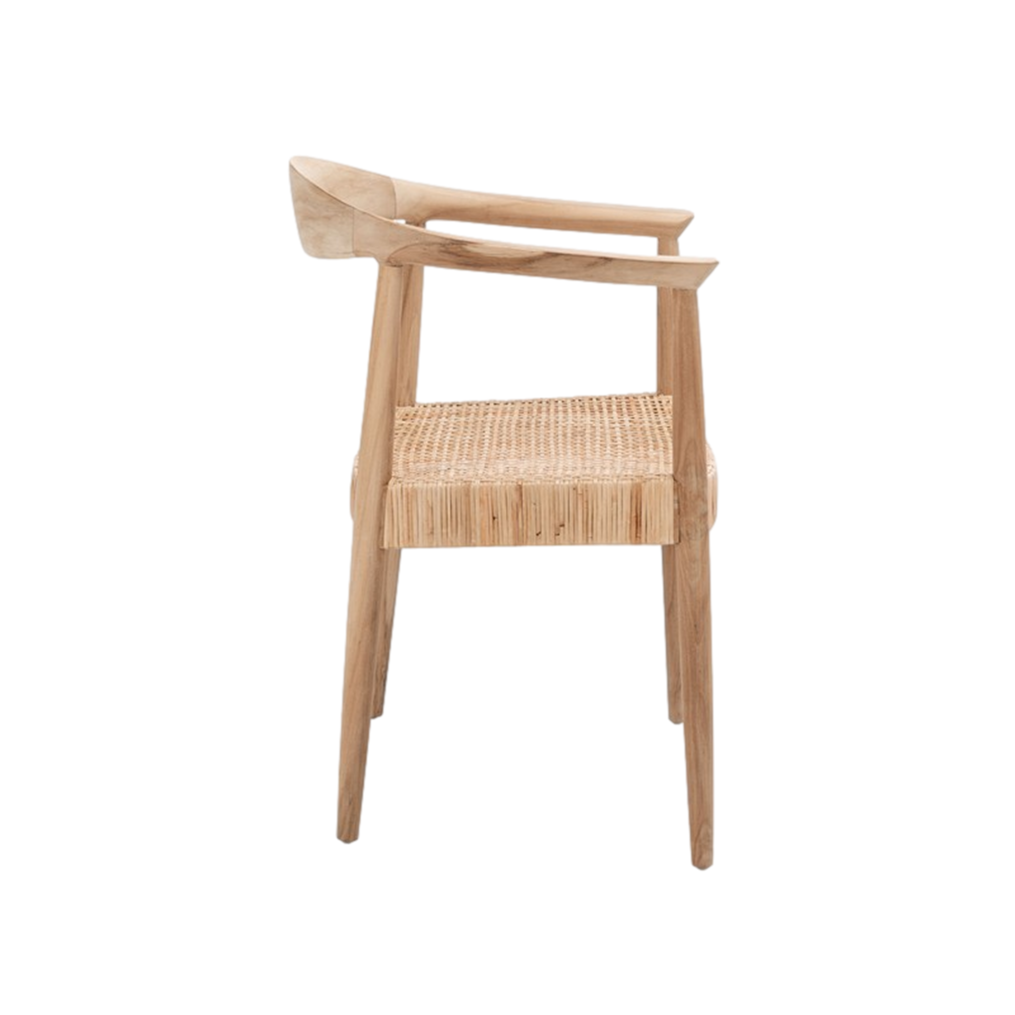 Sijo Accent Chair