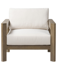 Augusta Outdoor Chair