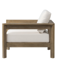 Augusta Outdoor Chair