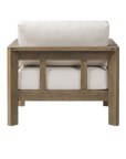Augusta Outdoor Chair