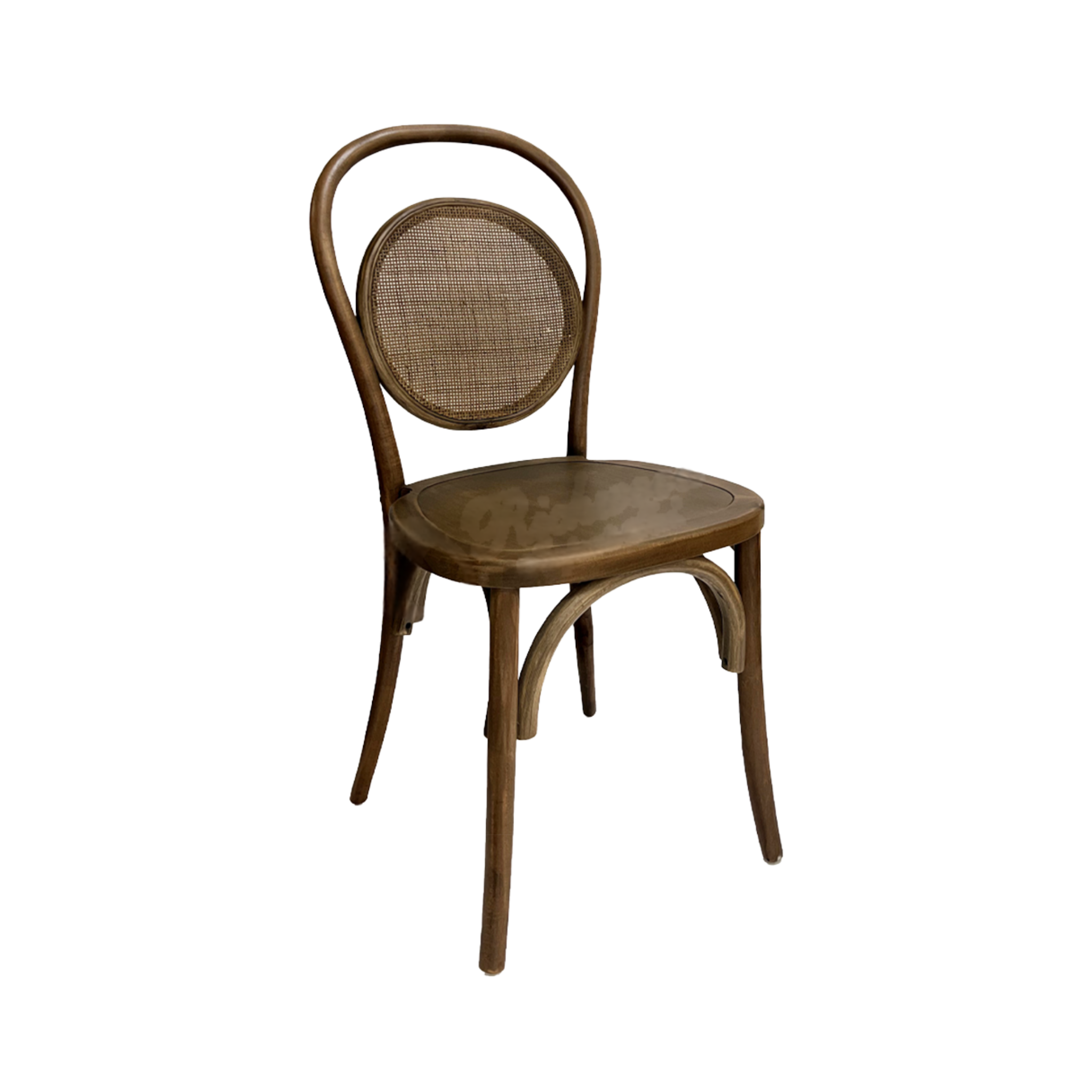 Orsay Chair (Walnut) – Mayker Events