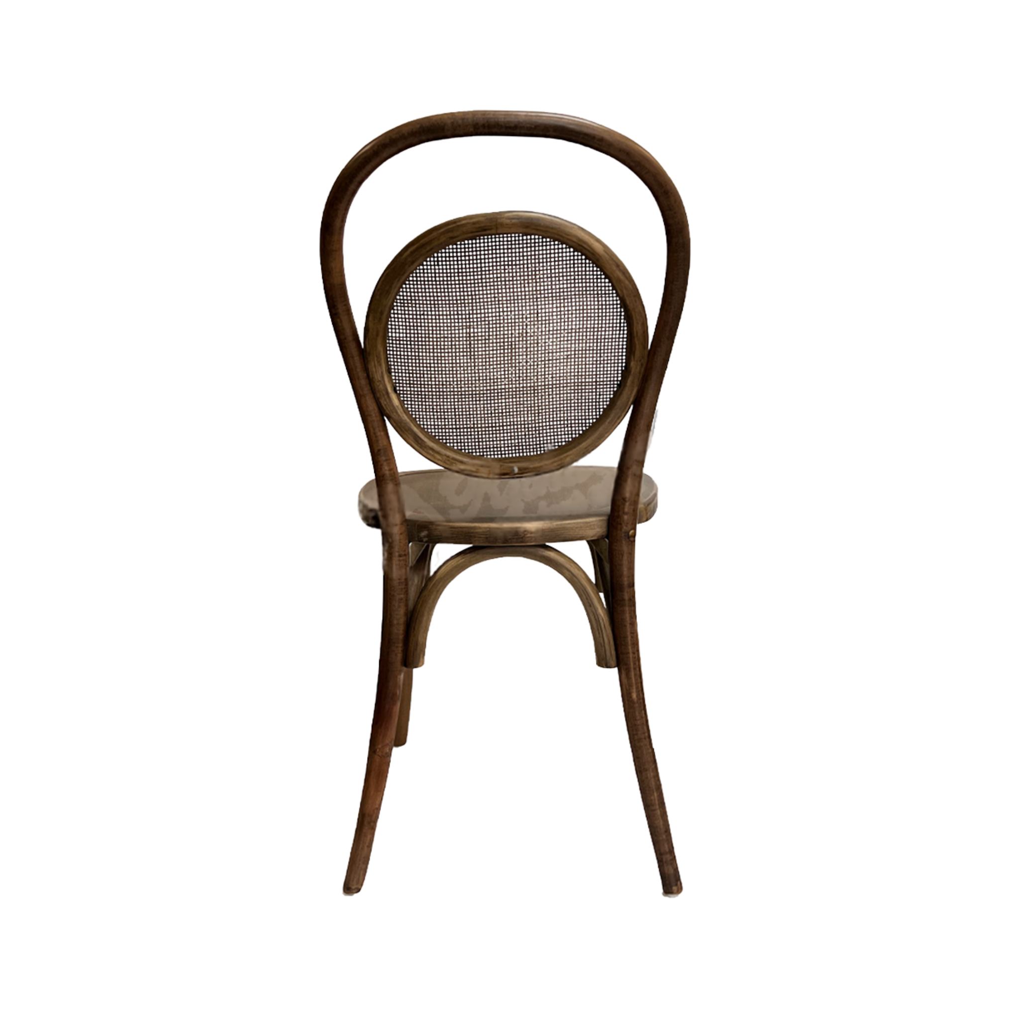 Orsay Chair (Walnut) – Mayker Events
