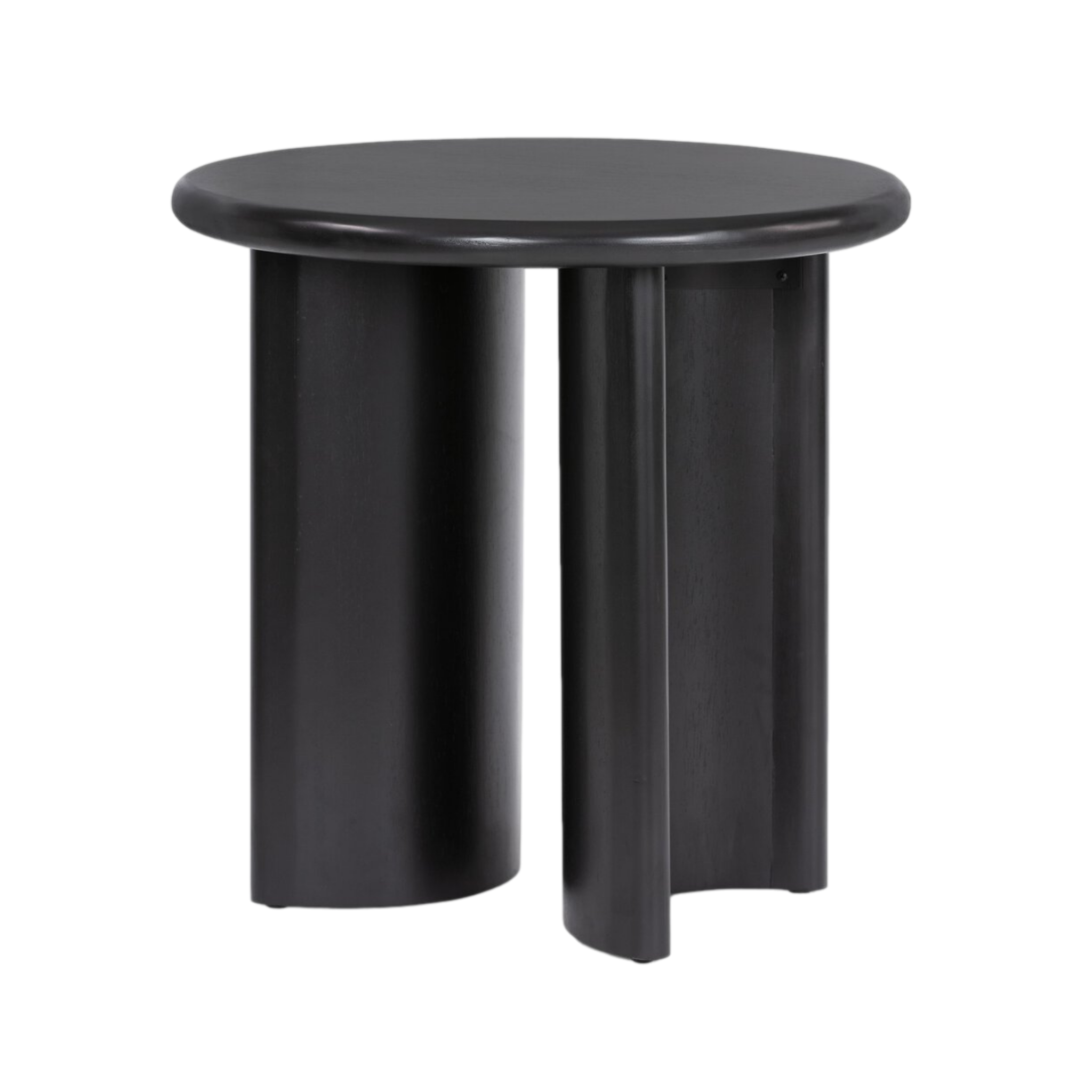 Paden End Table (Black)