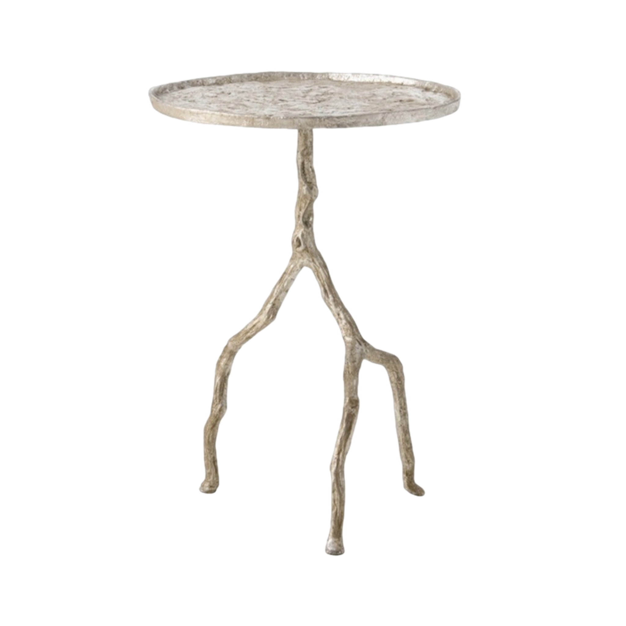 Pines Accent Table