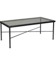 Provence Outdoor Coffee Table