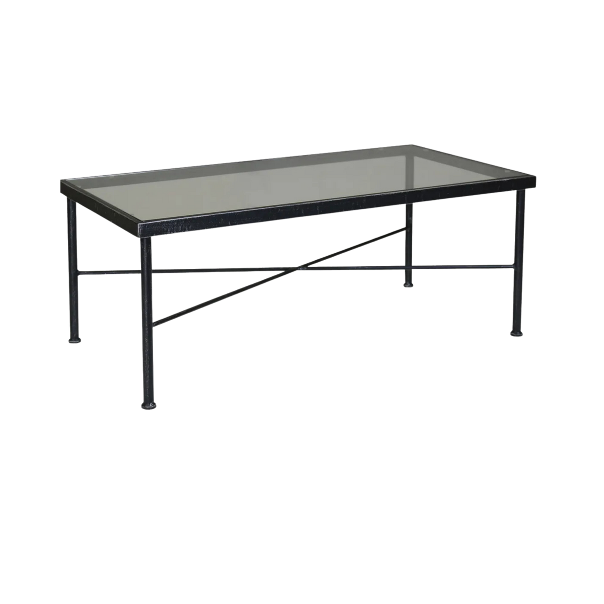Provence Outdoor Coffee Table – Mayker Events