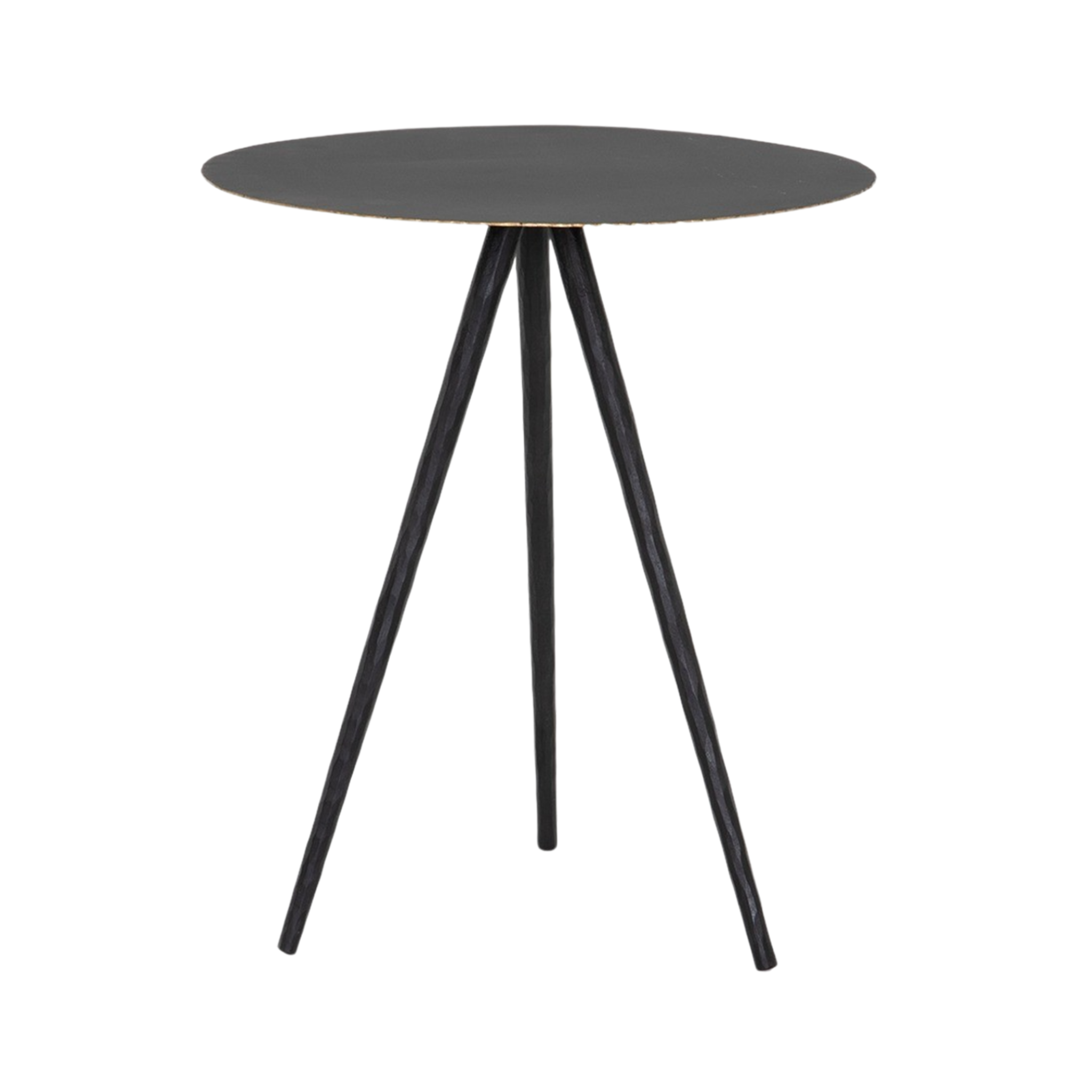 Remy Accent Table (Black)