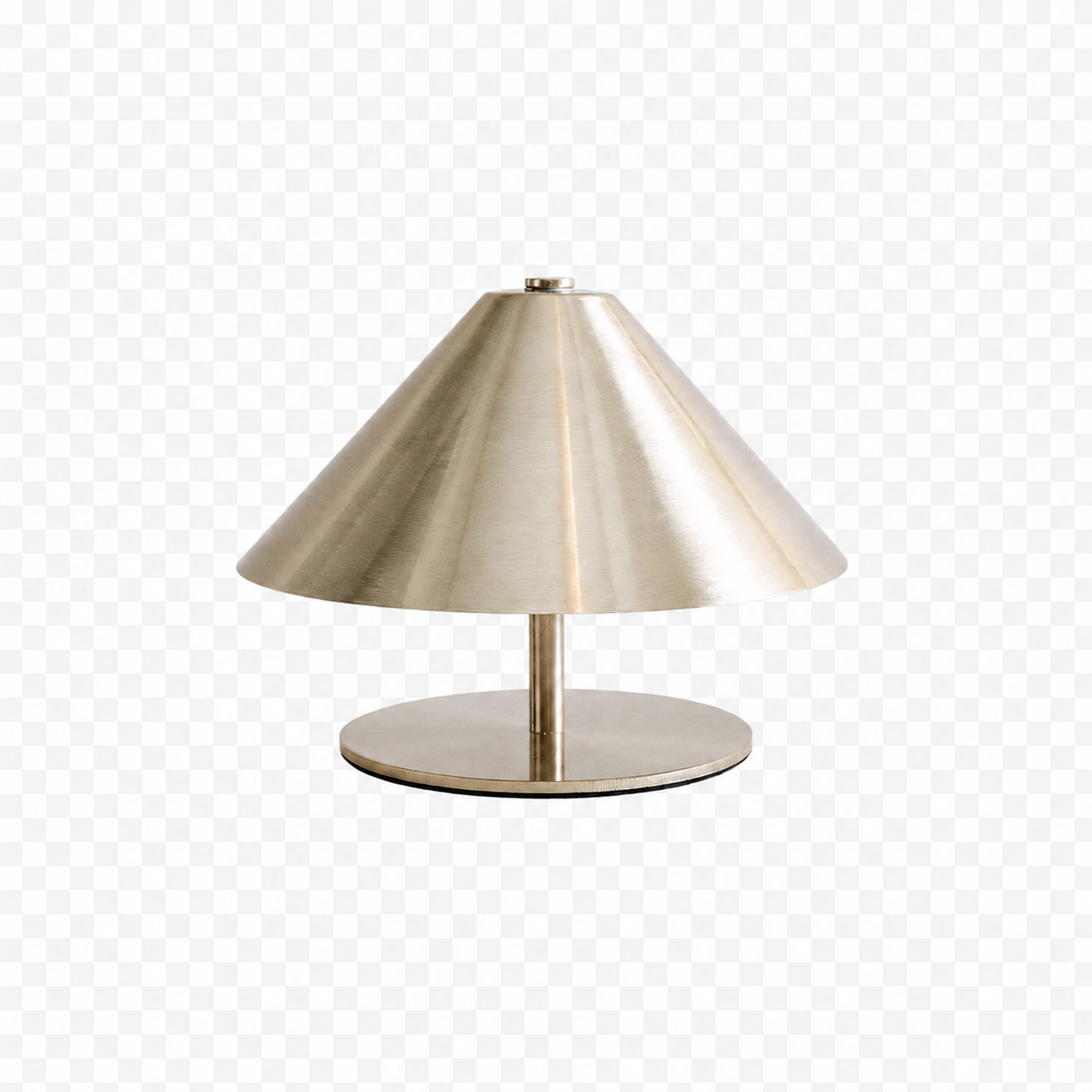 Sennett Lamp