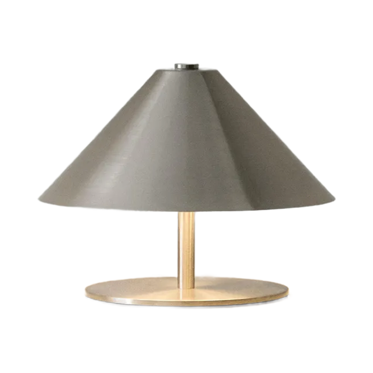 Sennett Lamp
