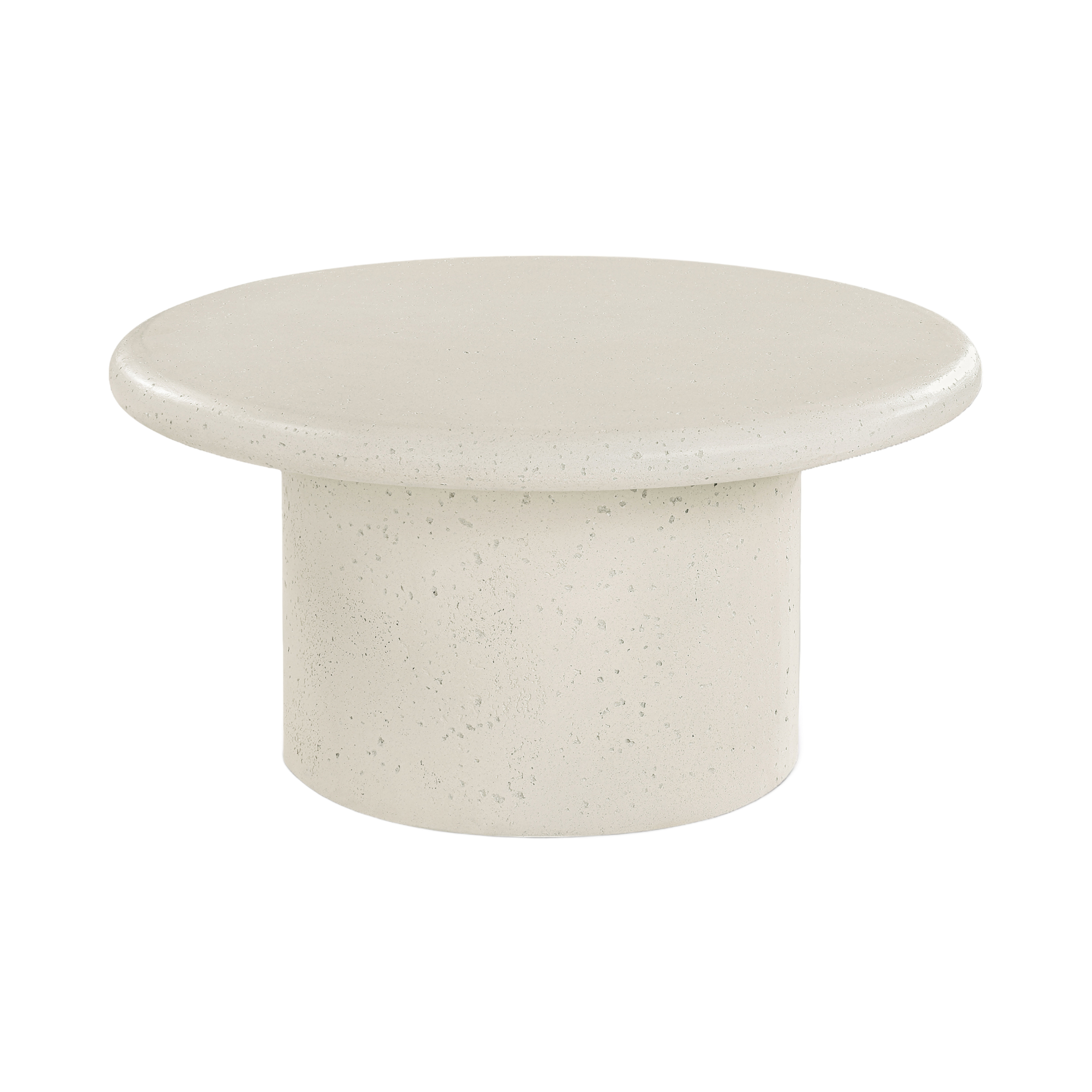 Sienna Bunching Table (Cream)