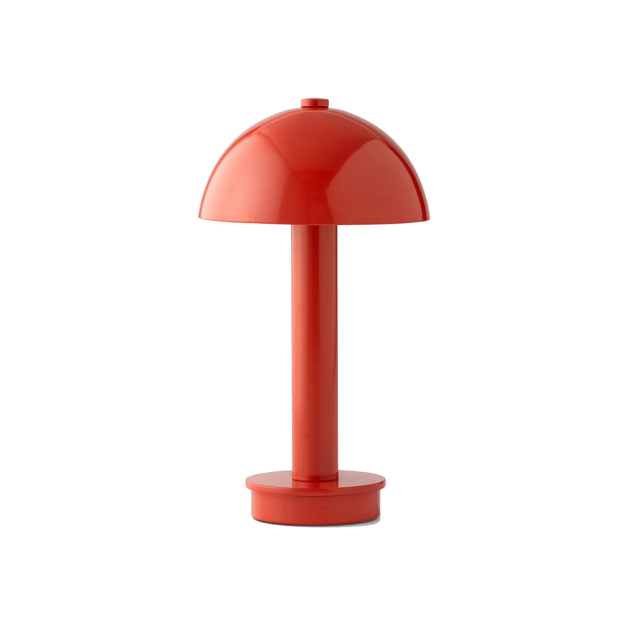 Sutter Lamp