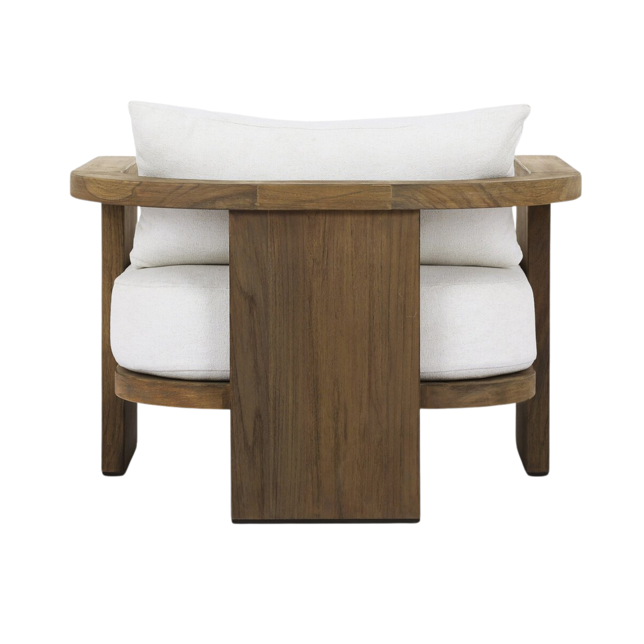 Tahana Outdoor Chair – Mayker Events