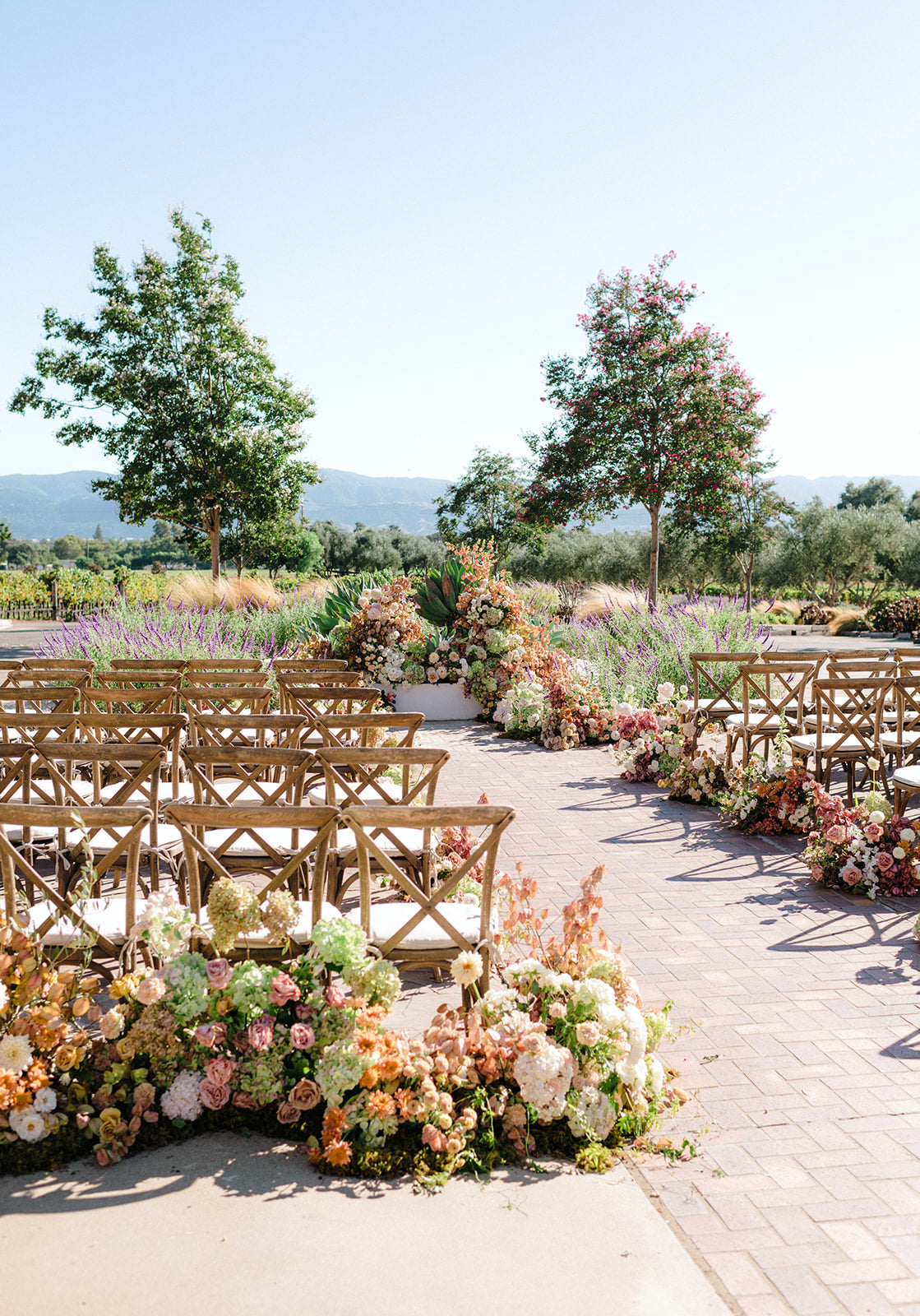 The Florista - Meg Hutchinson Event Florals