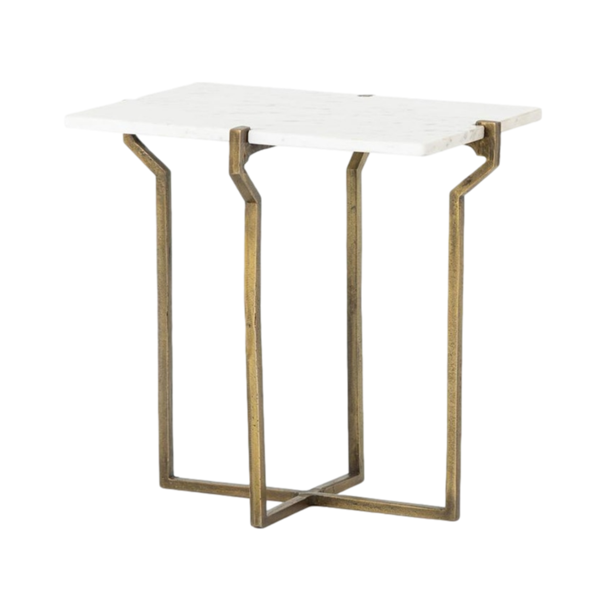 Troy Accent Table