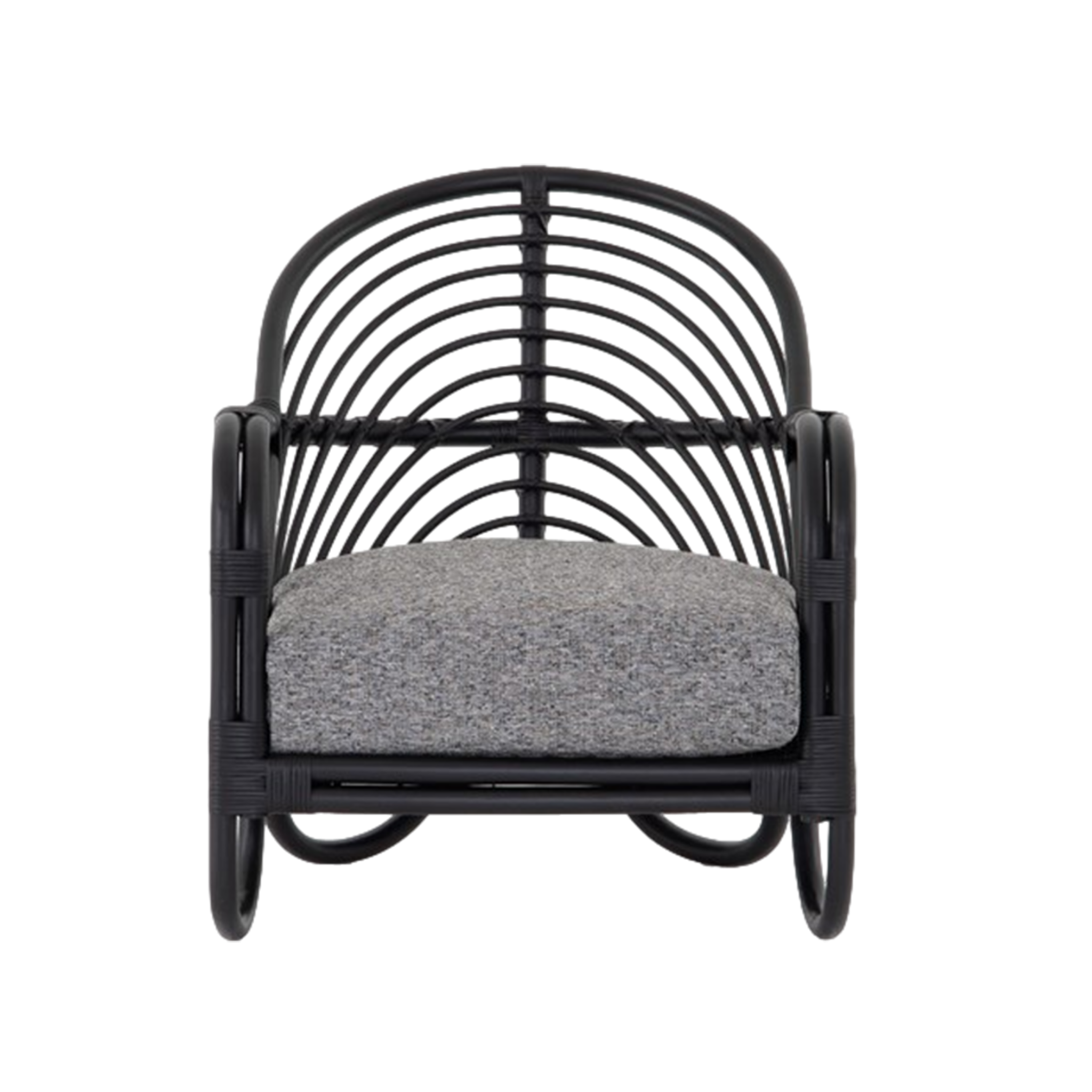 Wallows Chair (Ebony)