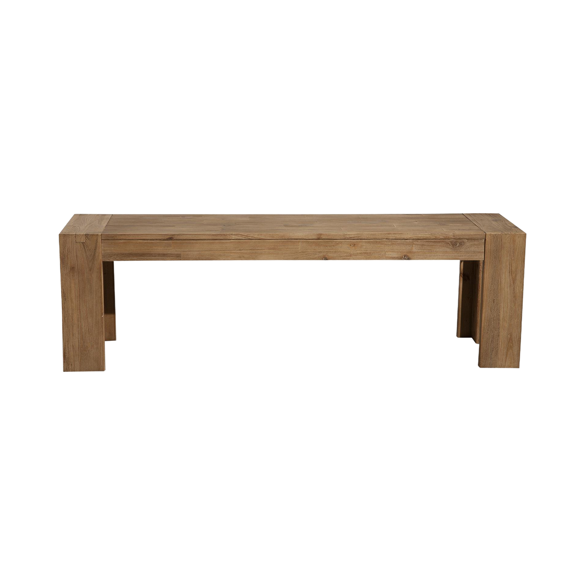 Wells Dining Bench