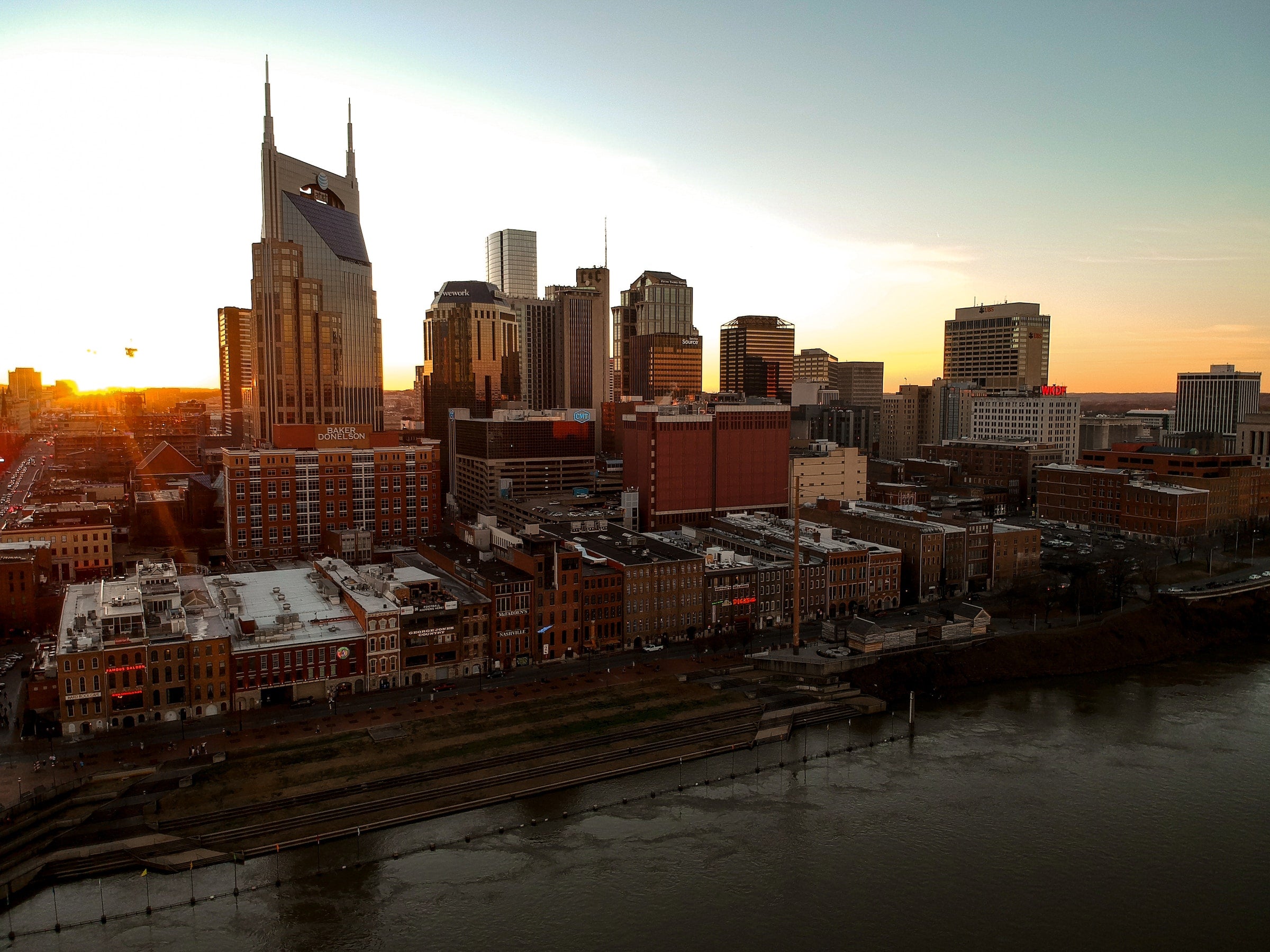 Nashville Travel Guide: Things to Do in Nashville, Tennessee