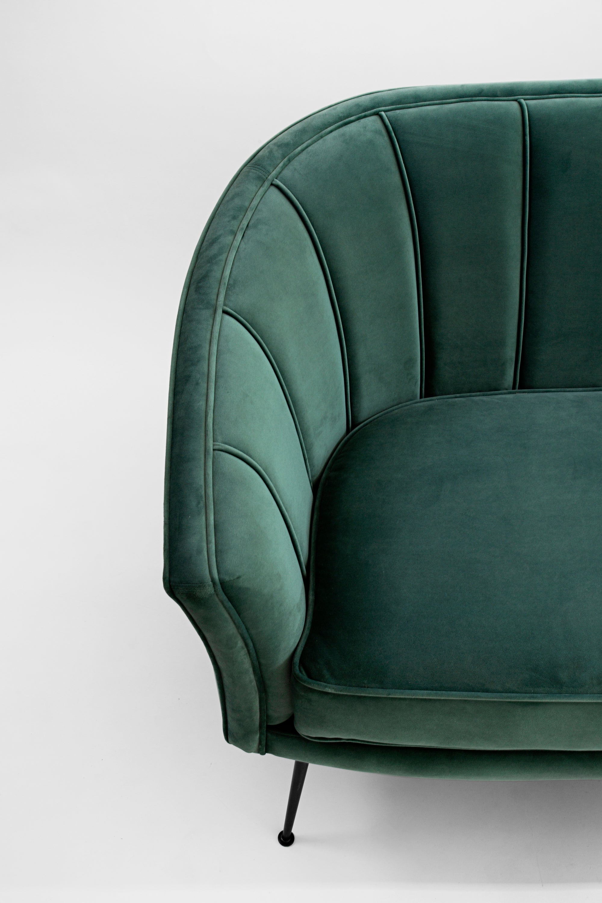 Ballard settee hotsell
