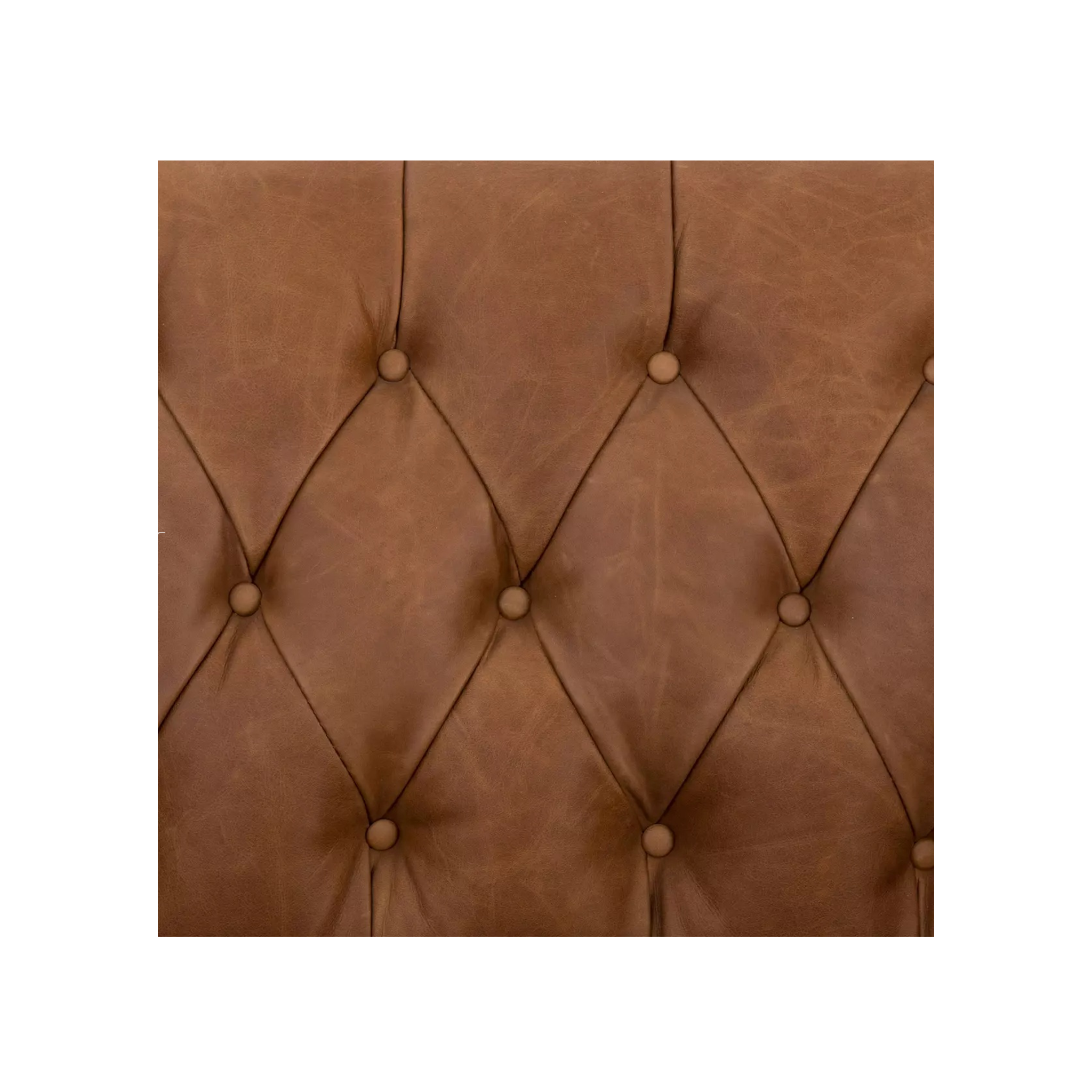 Cam Sofa (Camel)