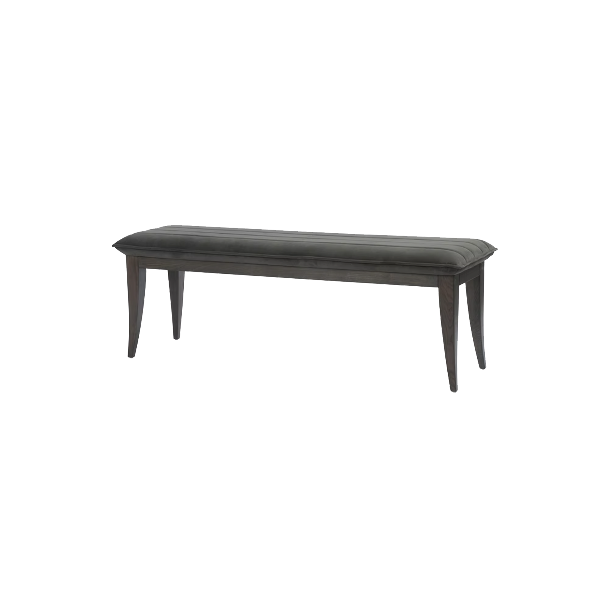 Ezra Bench | Smoke
