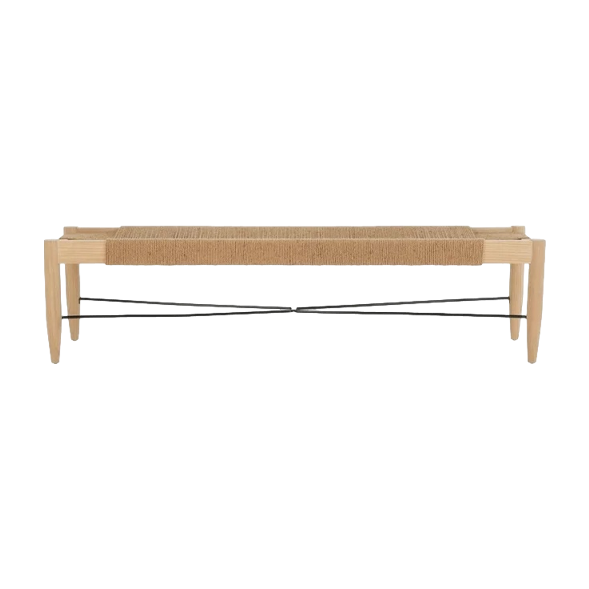 Jute Bench