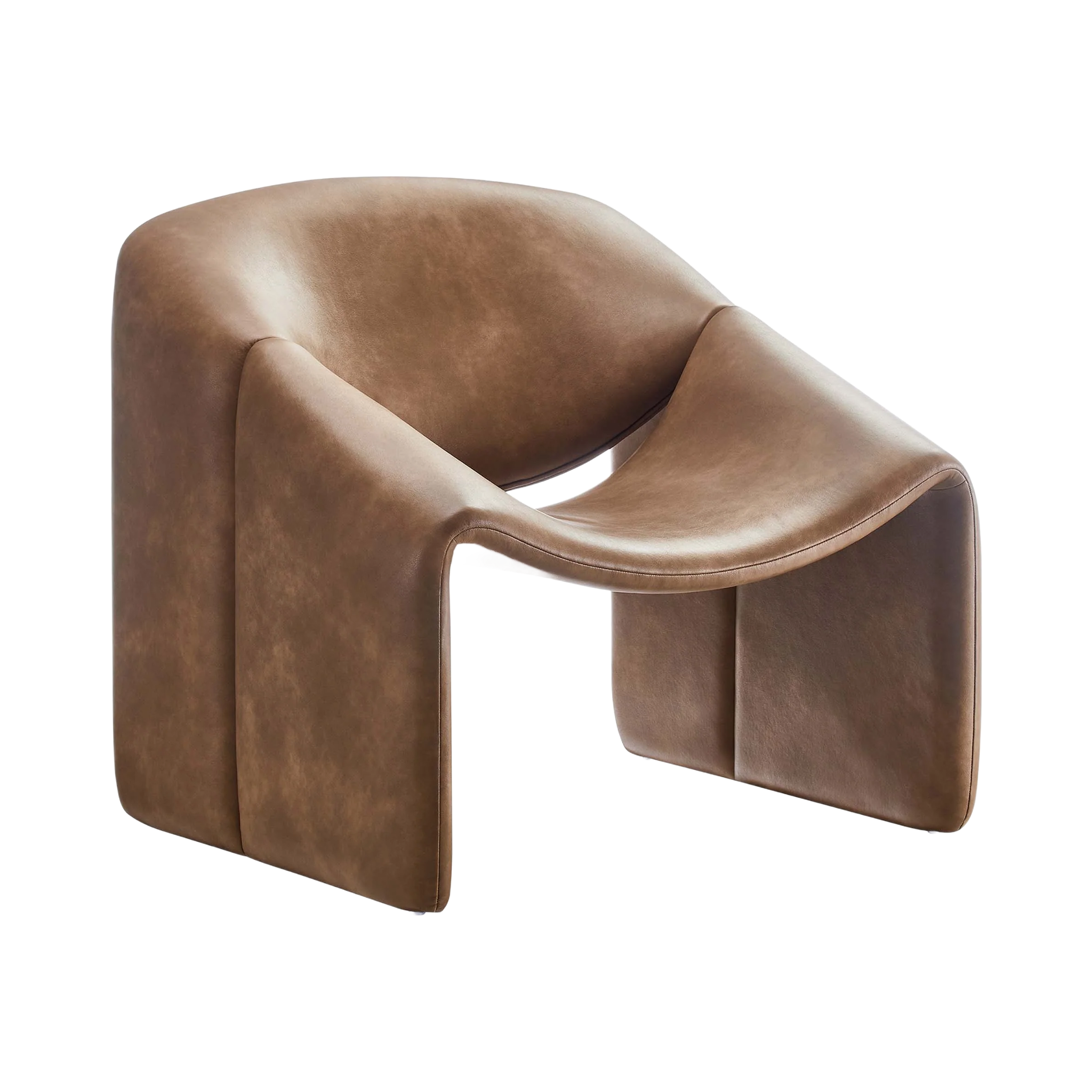 Domo Accent Chair – Mayker Events