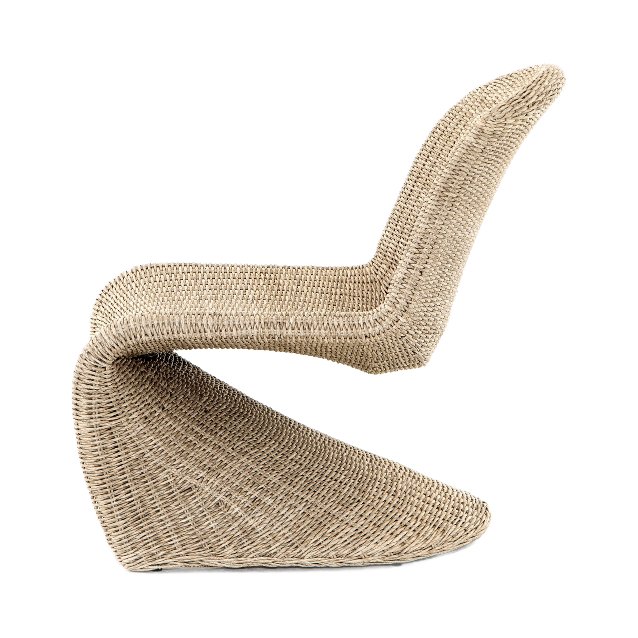 Maise Chair (Natural) – Mayker Events