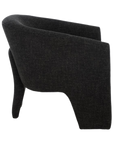 Mica Chair (Black)