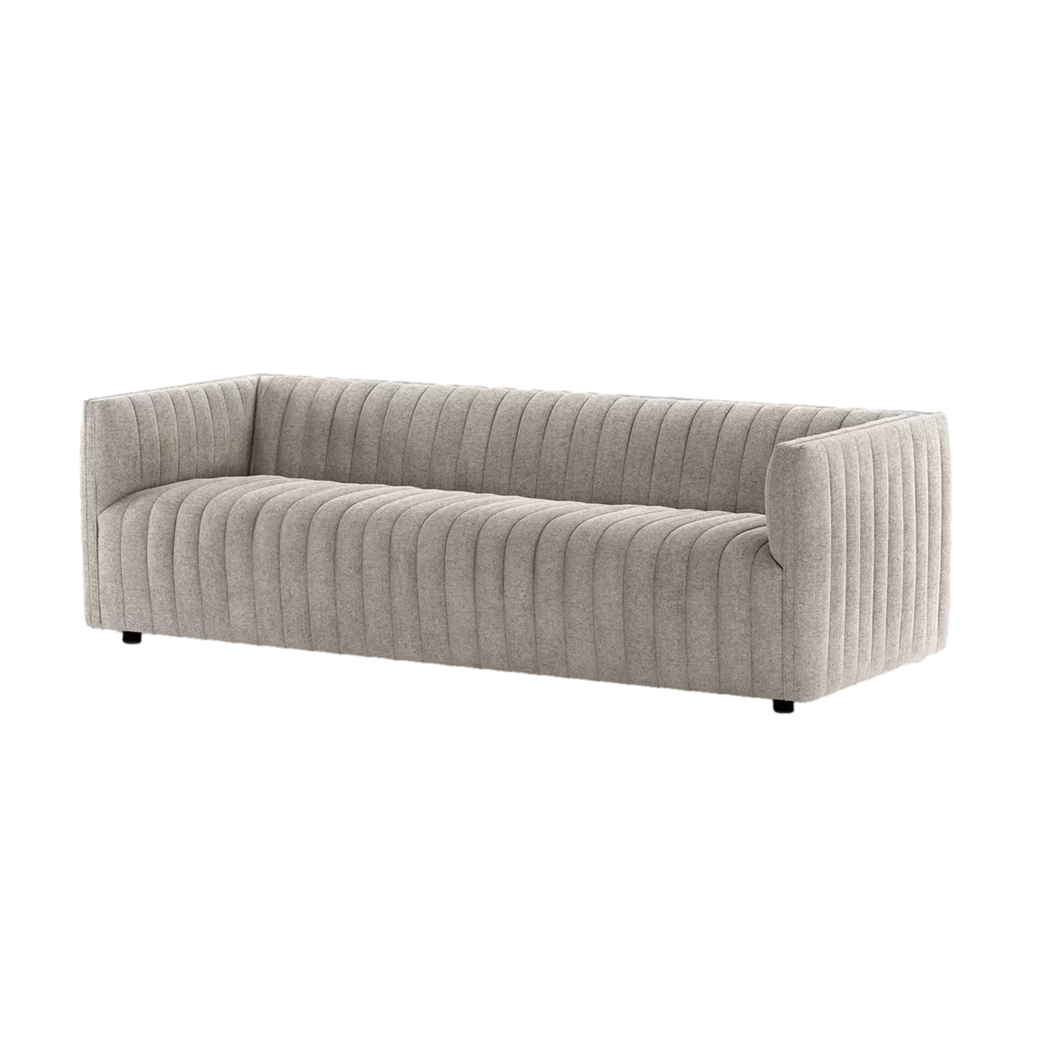 Neely Sofa | Grey