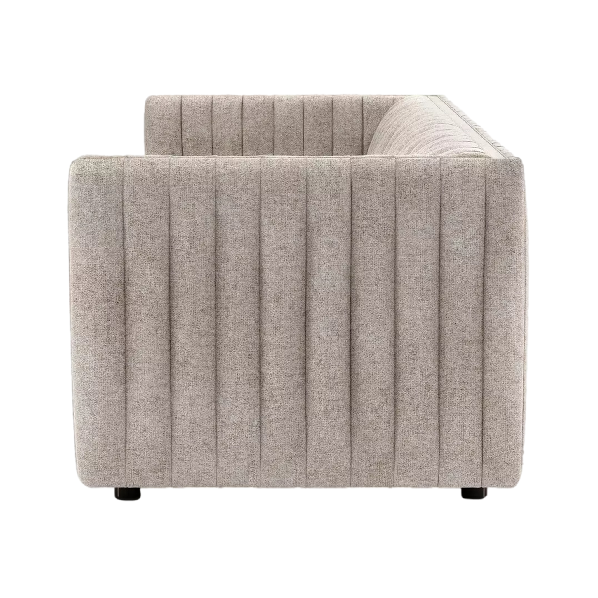 Neely Sofa | Grey
