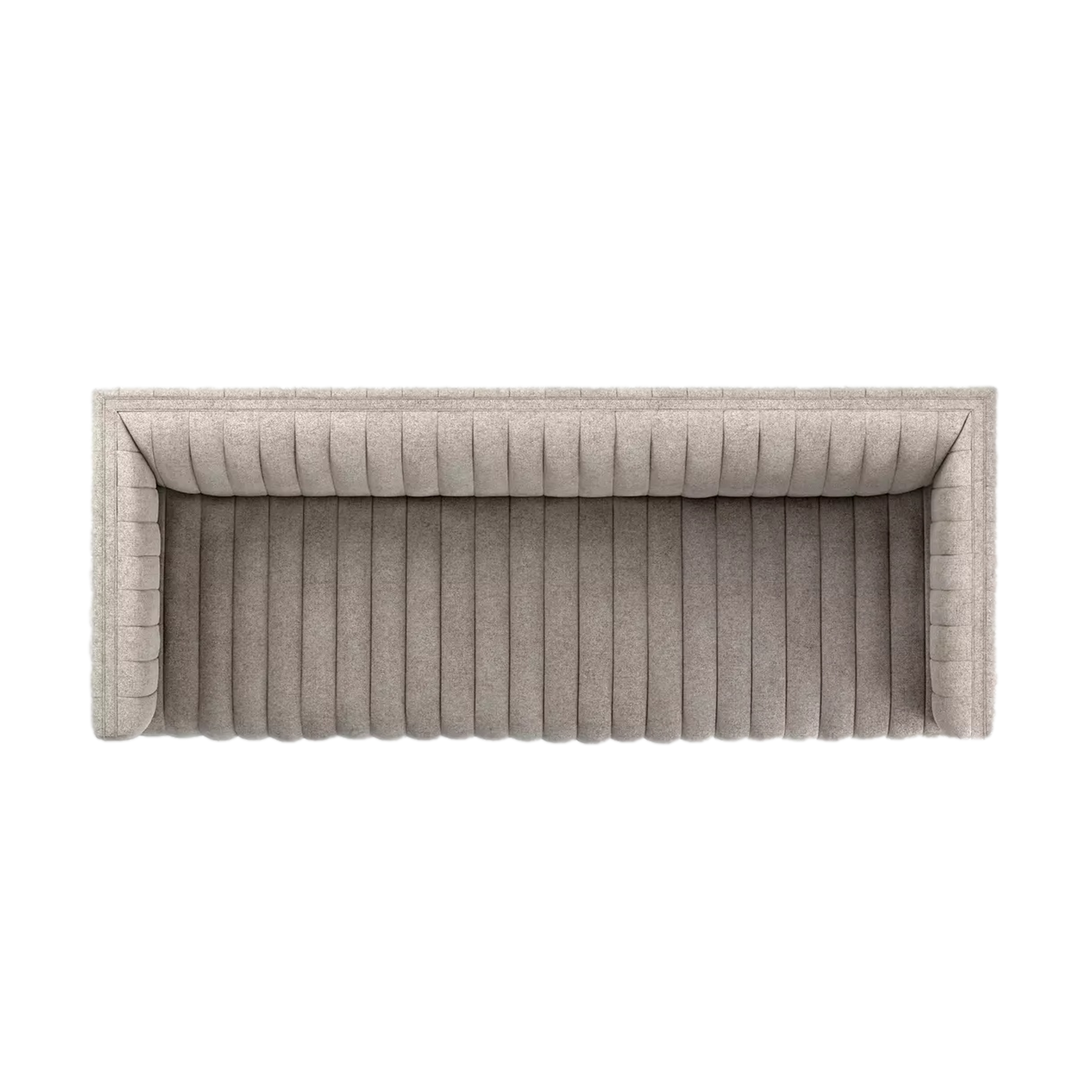 Neely Sofa | Grey